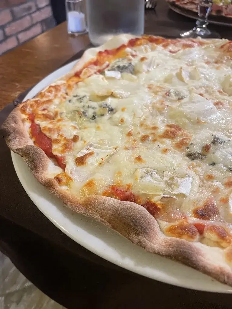 Alicia Saporito_L'Origan_Rheu_review