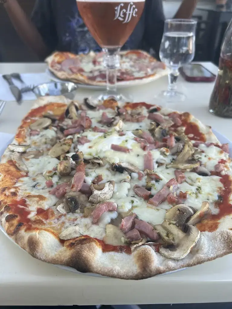 Vanessa KEMBIA_L'Origan_Rheu_review