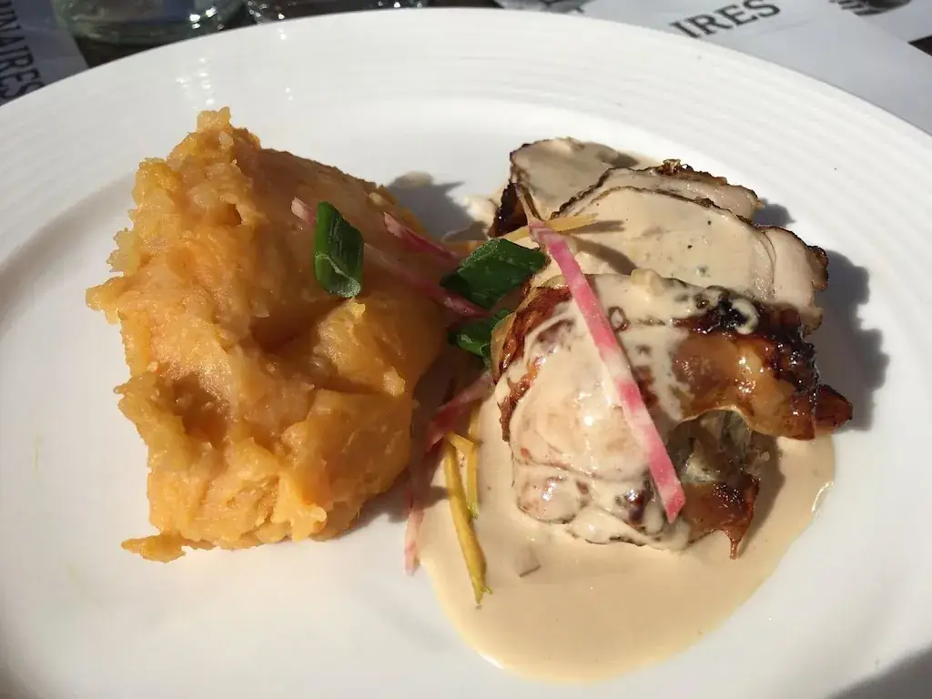 François A_Société du Bois Briand_Rheu_review