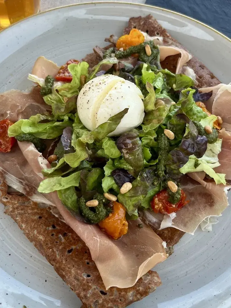 Coline Bancharel_La TOULINE_Palais_recensione