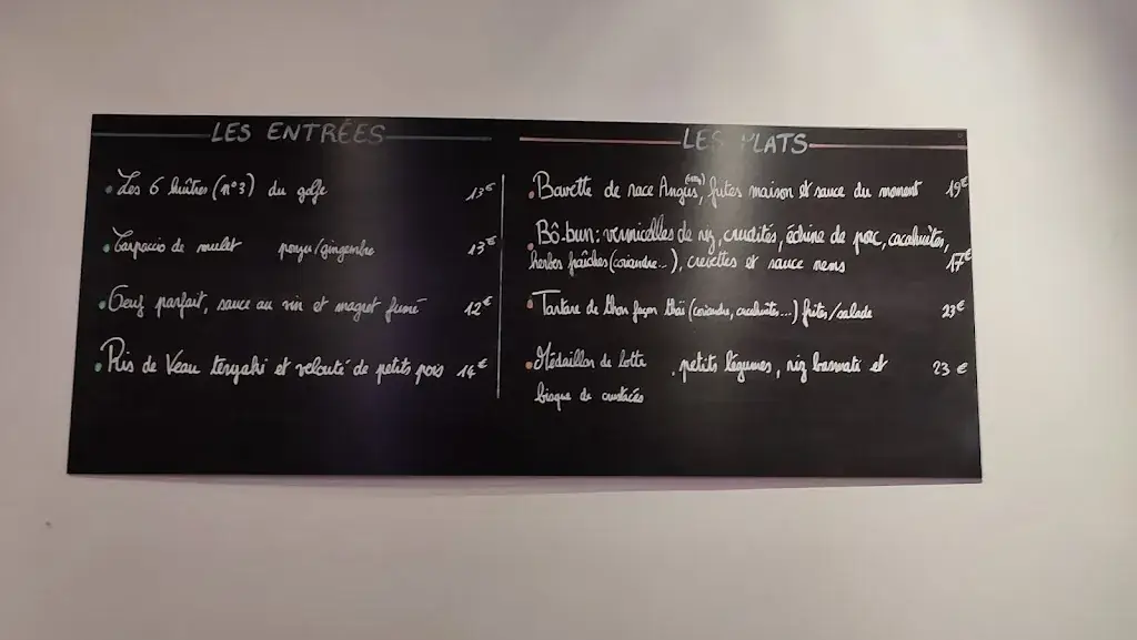 Menu_La Parenthèse_Palais_image_1