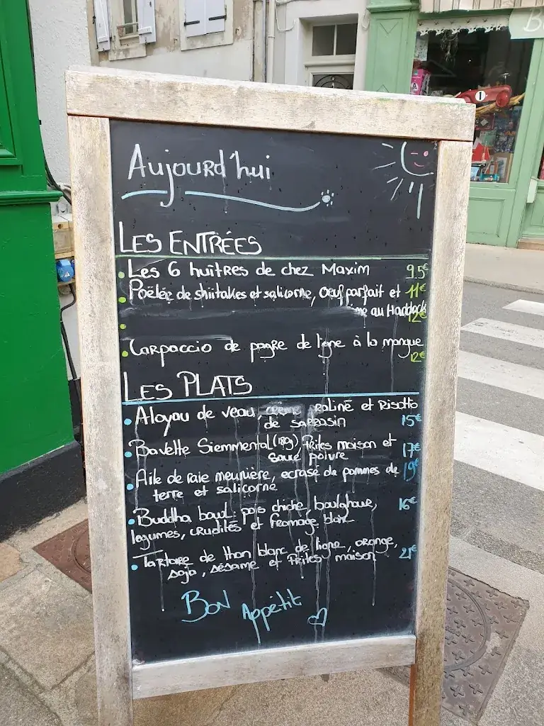 Menu_La Parenthèse_Palais_image_3