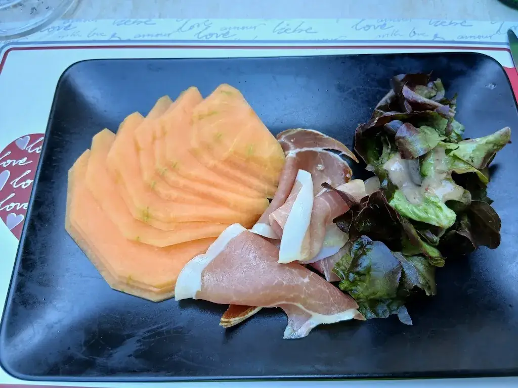 Goud Alain_La BaLise_Belley_review