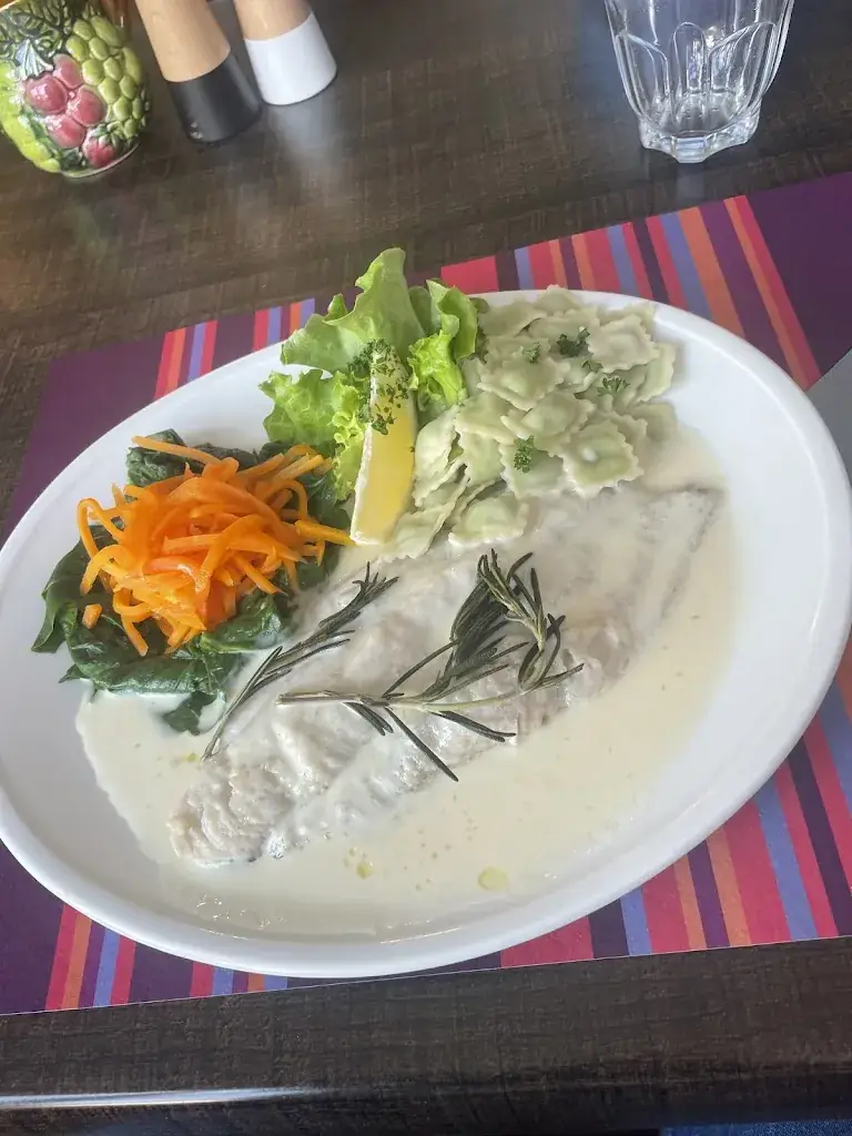 Luc Parisis_La BaLise_Belley_review