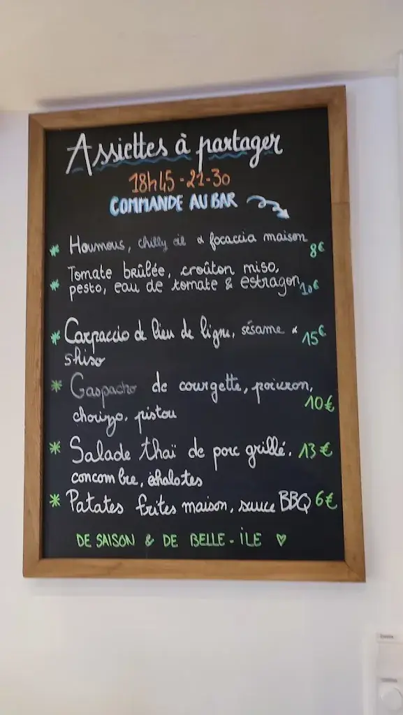 Menu_Chez Lucienne_Palais_image_4