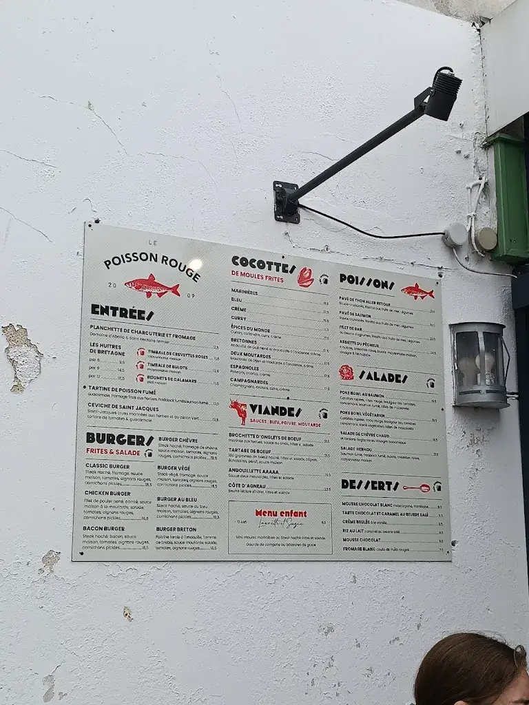 Menu_Le Poisson Rouge_Palais_image_1