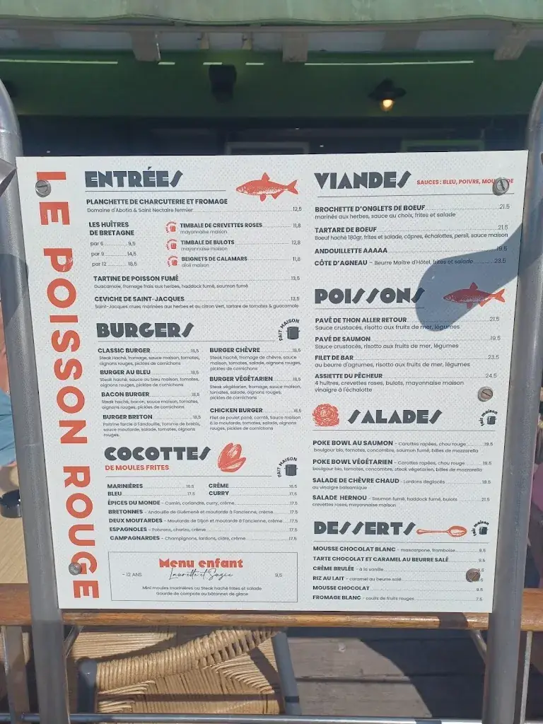 Menu_Le Poisson Rouge_Palais_image_2