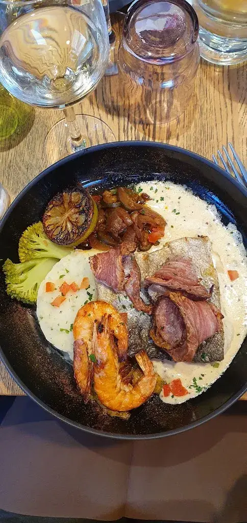 Menu_Le Poisson Rouge_Palais_image_6