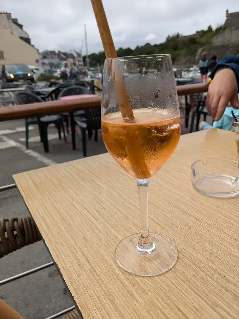 Menu_Le Poisson Rouge_Palais_image_8