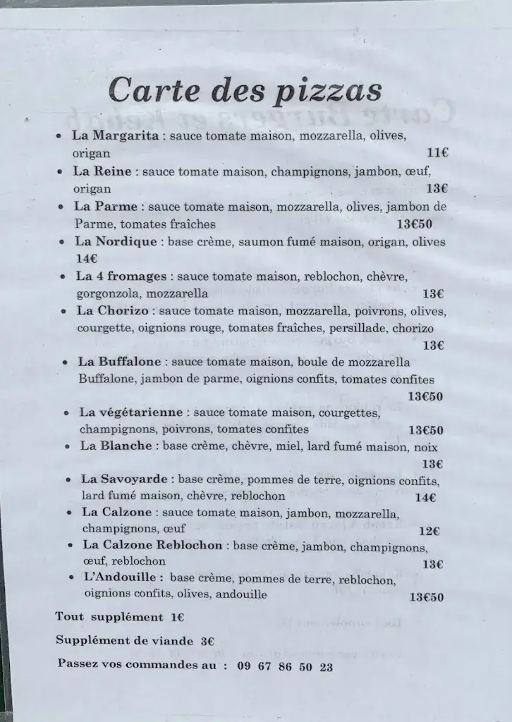 Menu_Le Goëland_Palais_image_2