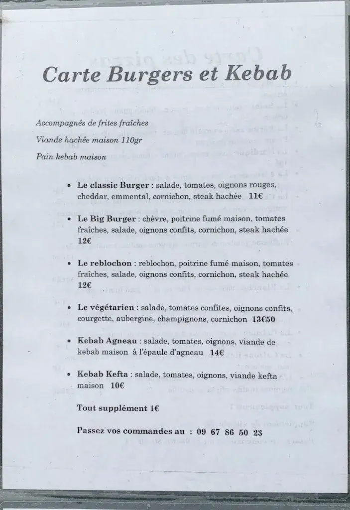 Menu_Le Goëland_Palais_image_3