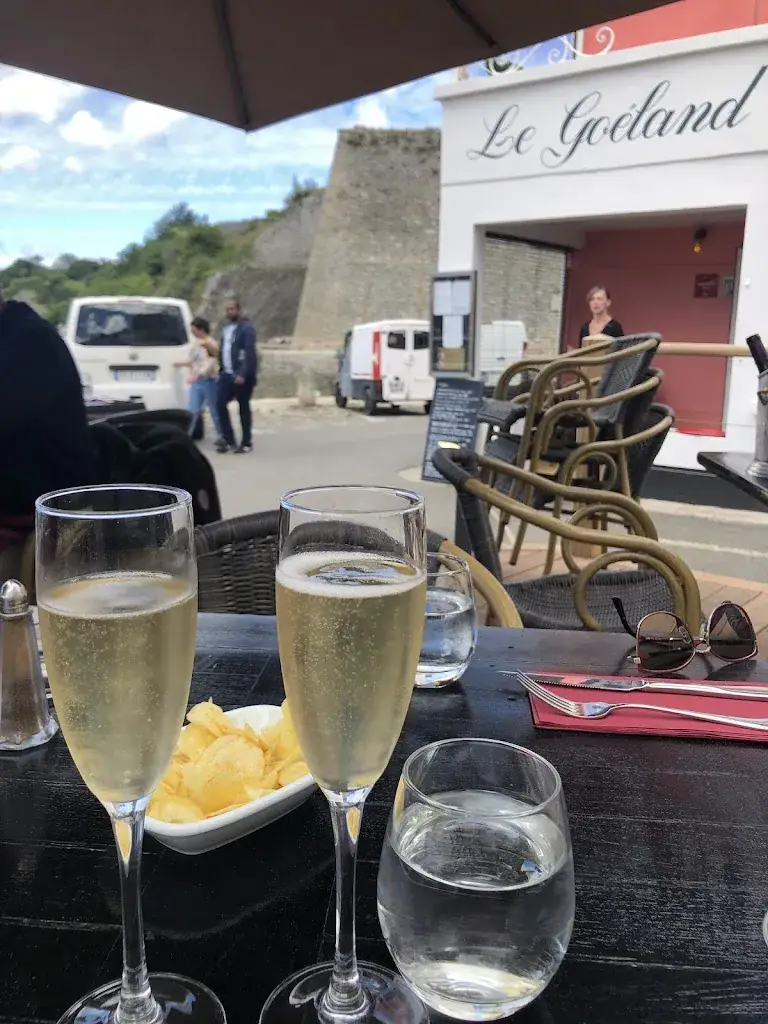 Menu_Le Goëland_Palais_image_8