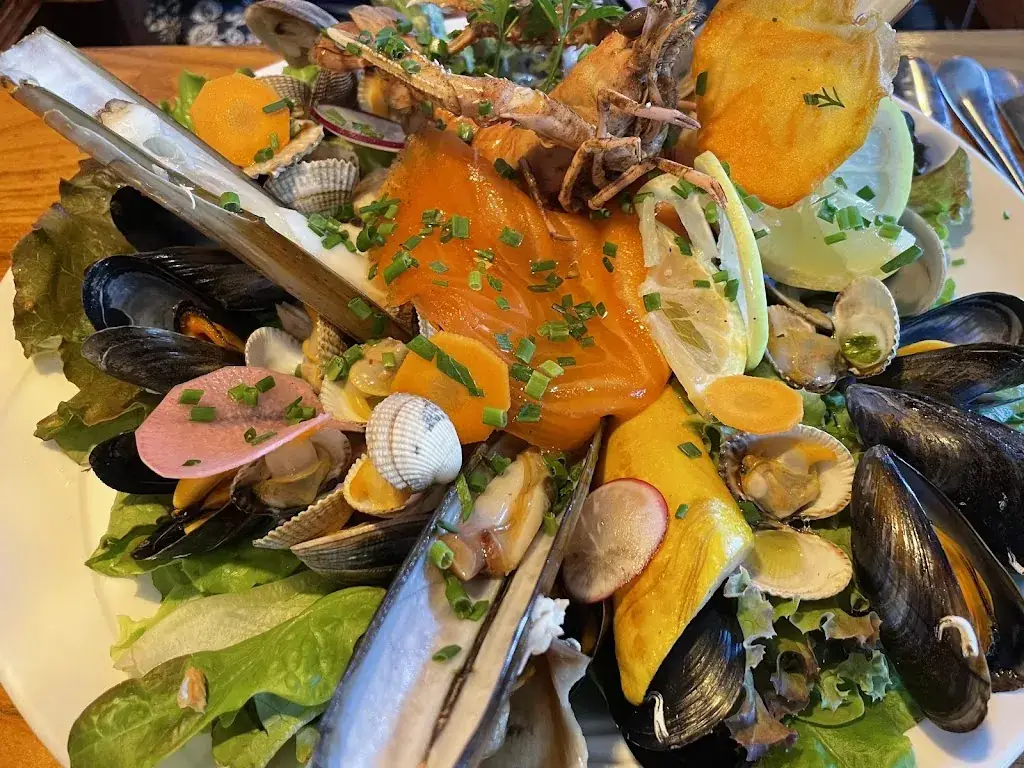 Y M_Le Goëland_Palais_review