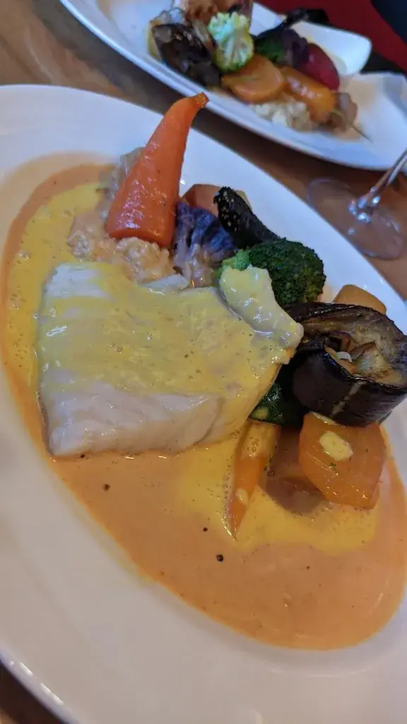 Bernardo Tribolet_Le Goëland_Palais_review