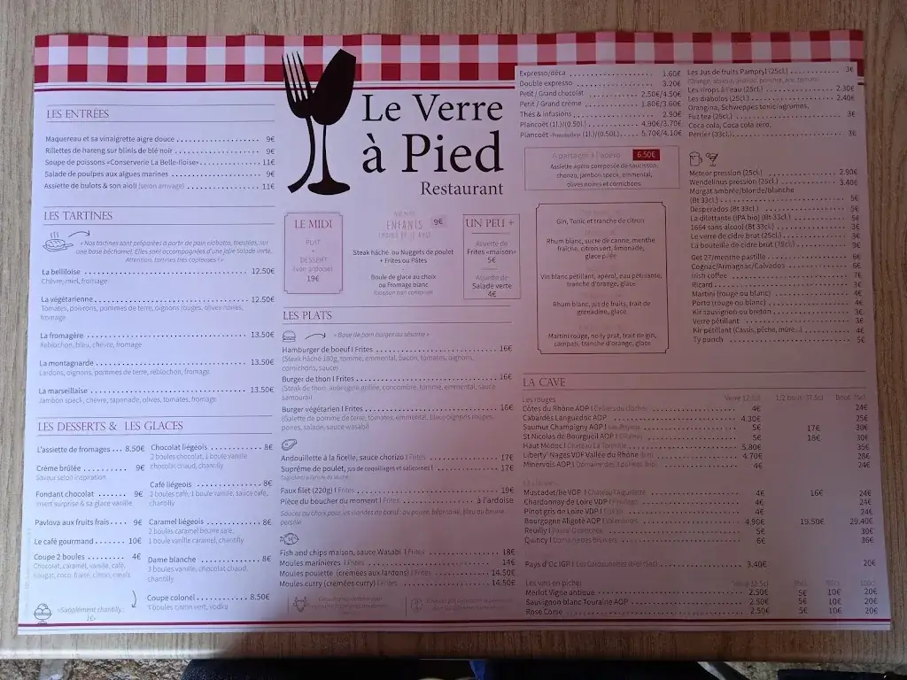 Menu_Le Verre à Pied_Palais_image_1