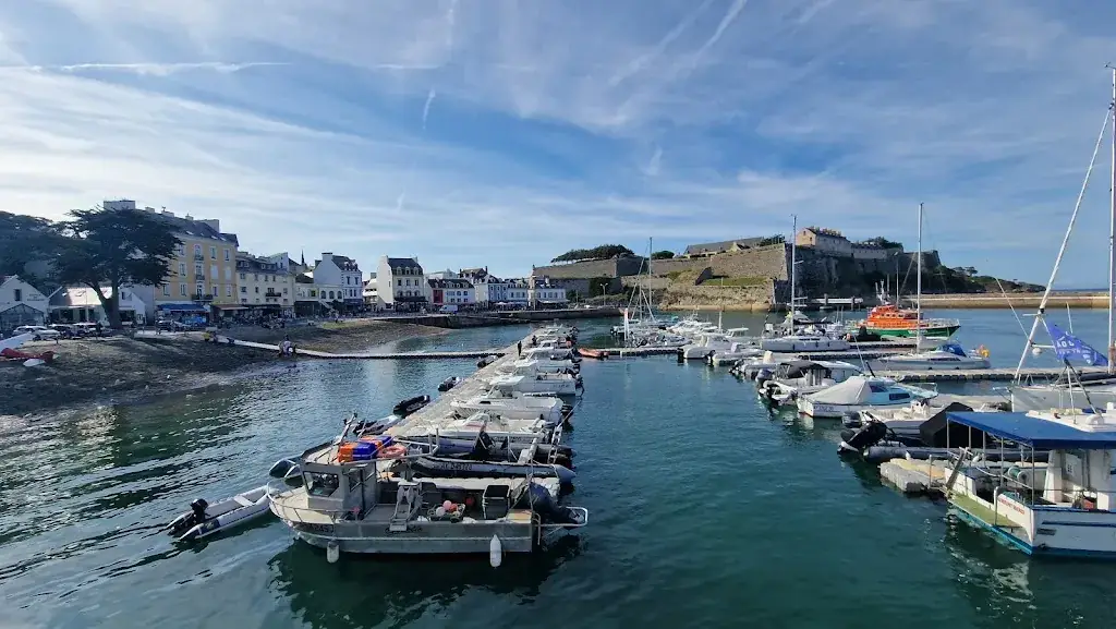 Frédérick Barbier_Le Verre à Pied_Palais_review