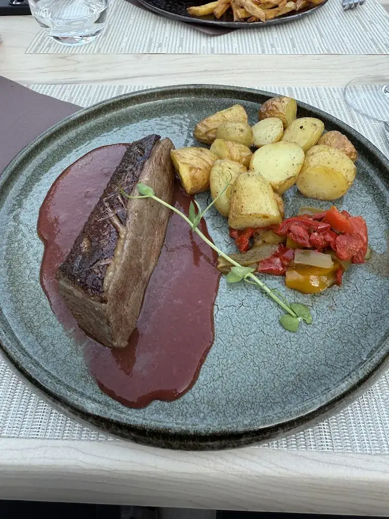 Barts_Le Flandre_Saint-Palais-sur-Mer_review