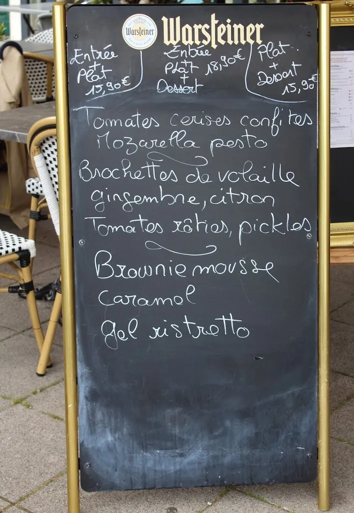 Menu_Restaurant Brasserie des Terreaux_Belley_immagine_1