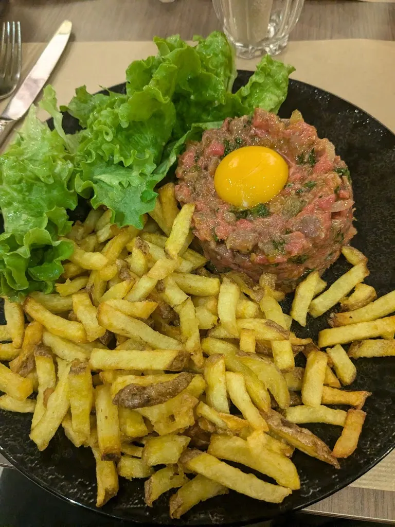 Menu_Restaurant Brasserie des Terreaux_Belley_immagine_5