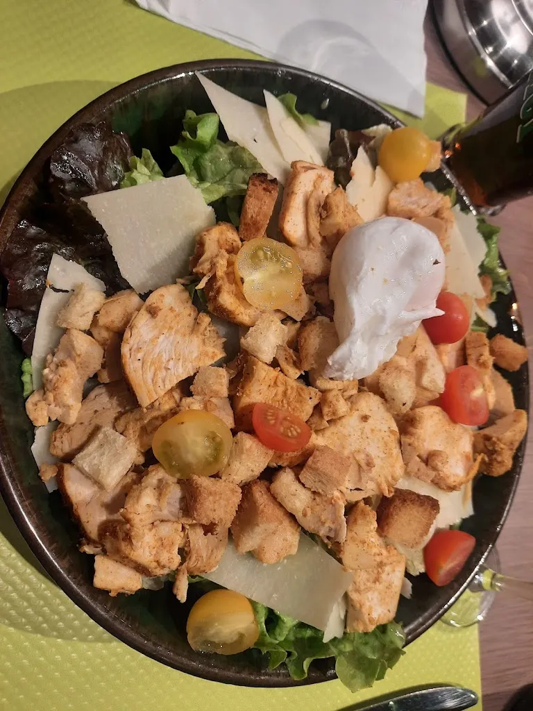 Menu_Restaurant Brasserie des Terreaux_Belley_immagine_6