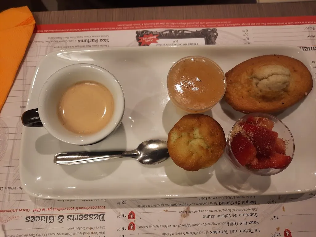 Menu_Restaurant Brasserie des Terreaux_Belley_immagine_8