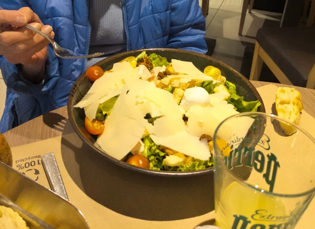 Philippe Miguet_Restaurant Brasserie des Terreaux_Belley_recensione