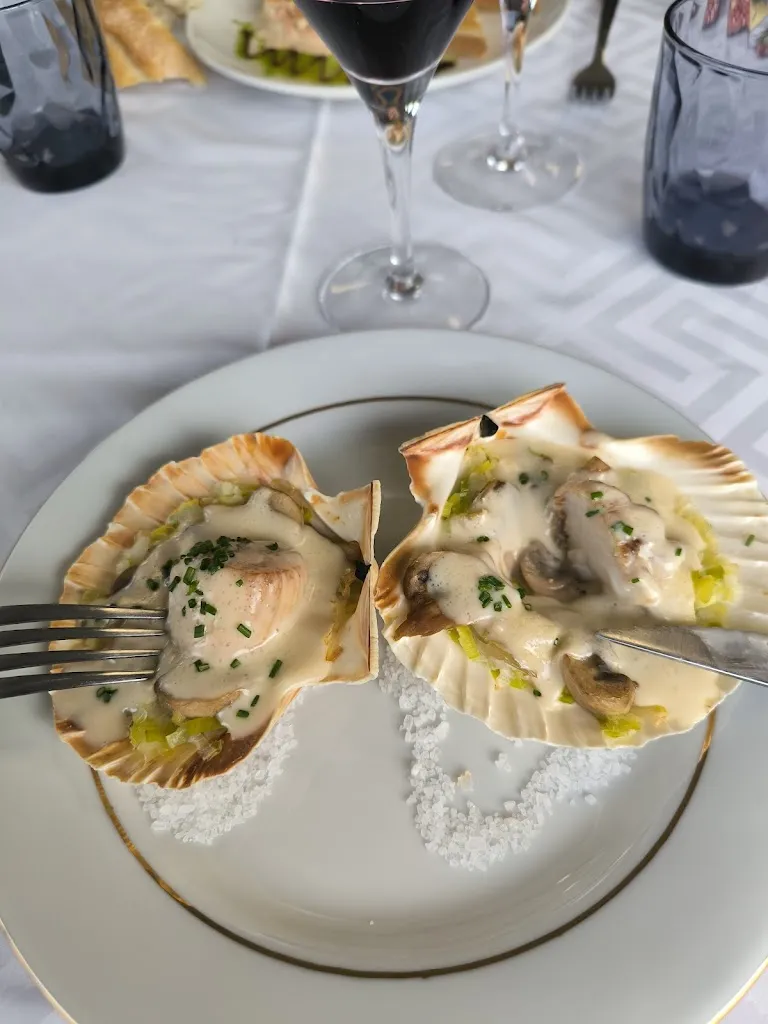 Menu_Restaurant Le Bretagne_Vivier-sur-Mer_image_9