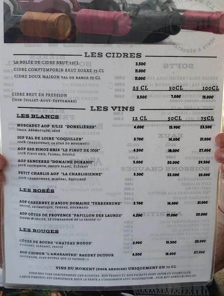 Menu_Au bouchot_Vivier-sur-Mer_image_2