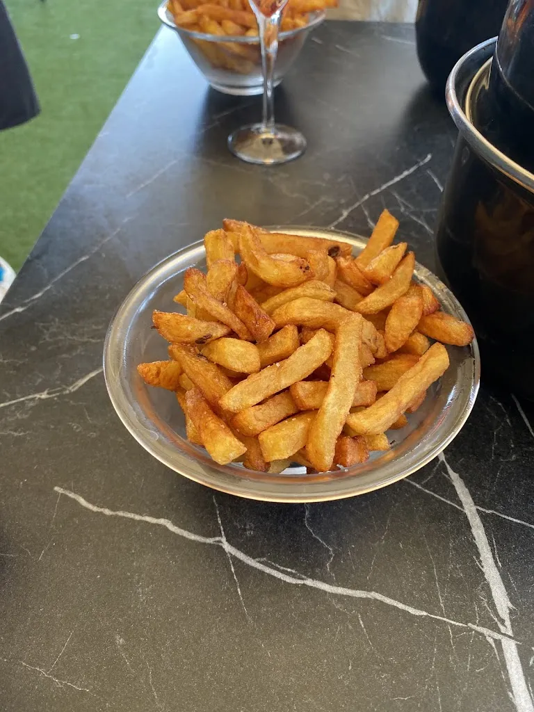 Chris Jaklinski_Au bouchot_Vivier-sur-Mer_review