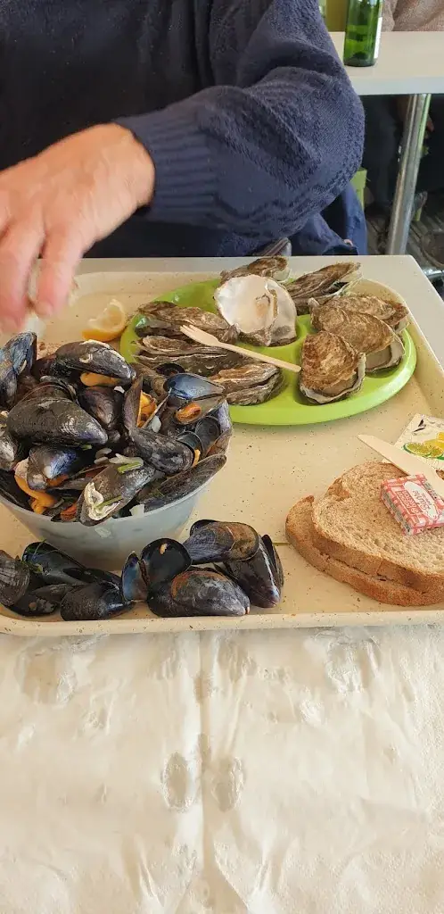 Menu_Dégustation Tonneau Huîtres et Moules_Vivier-sur-Mer_image_5