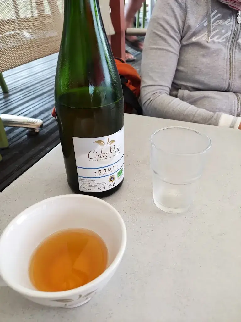 Menu_Dégustation Tonneau Huîtres et Moules_Vivier-sur-Mer_image_6