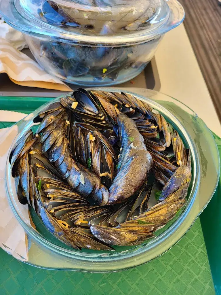 Menu_Dégustation Tonneau Huîtres et Moules_Vivier-sur-Mer_image_9