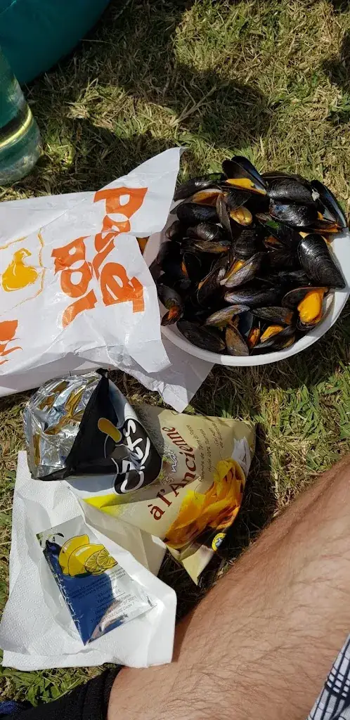 Menu_Oysters and mussels Jean-Luc Tonneau_Vivier-sur-Mer_image_9