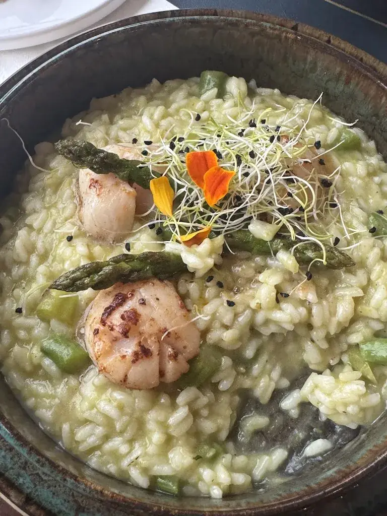 Gelila Gimie_MIO MONDO_Vivier-sur-Mer_Bewertung