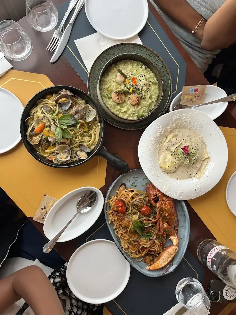 Sarina_MIO MONDO_Vivier-sur-Mer_Bewertung