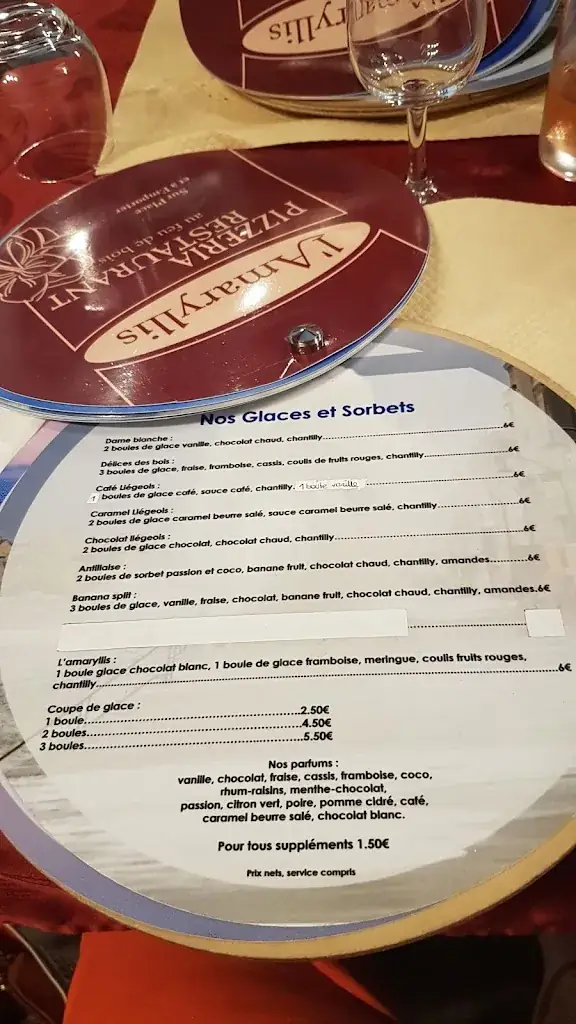 Menu_L'Amaryllis_Vivier-sur-Mer_image_2