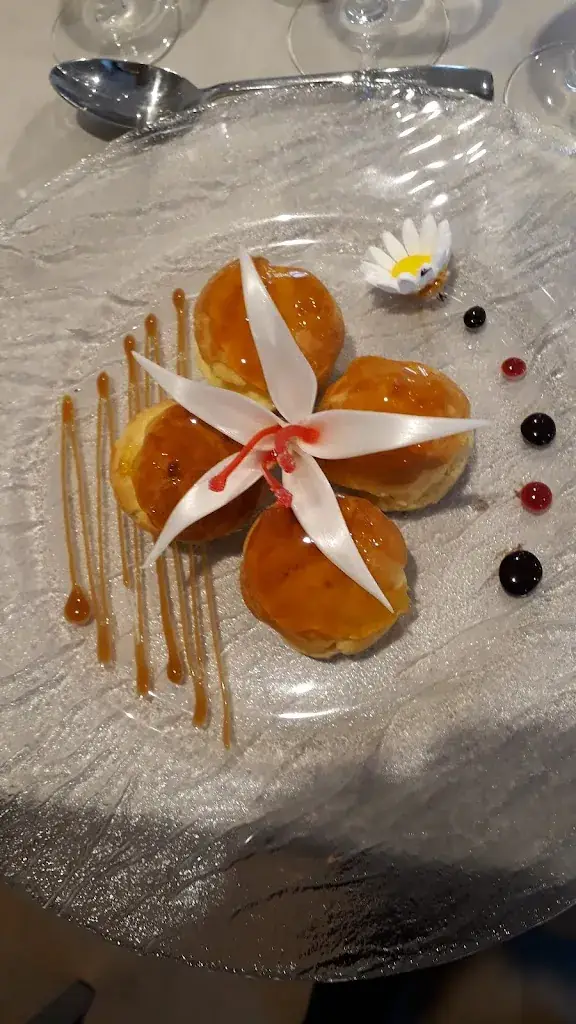 Menü_L'Auberge des Lys_Val-d'Izé_Bild_2