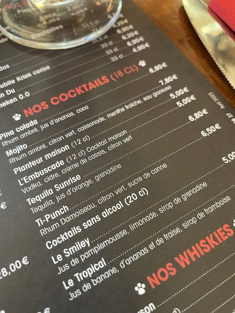 Menu_Le Chat Gourmand_Mézières-sur-Couesnon_image_3