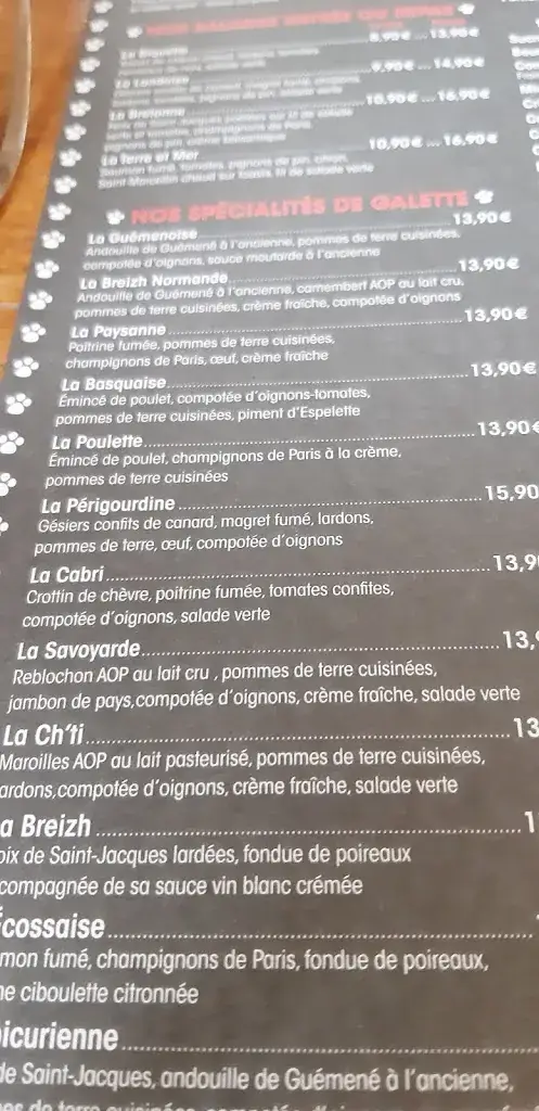 Menu_Le Chat Gourmand_Mézières-sur-Couesnon_image_4