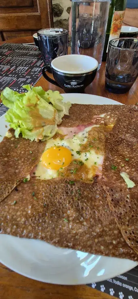 Audrey T.F_Le Chat Gourmand_Mézières-sur-Couesnon_review