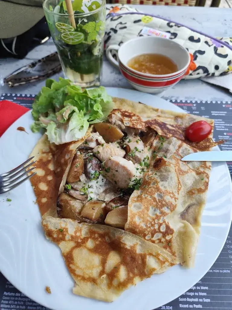 Marine_Le Chat Gourmand_Mézières-sur-Couesnon_review