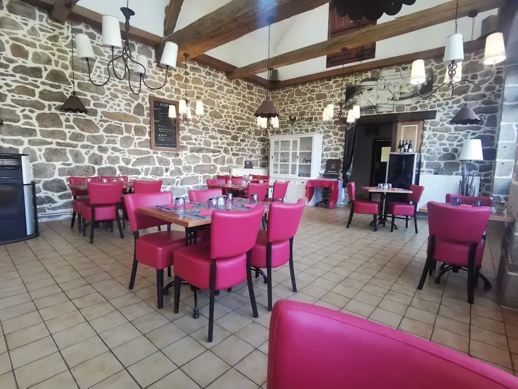 Corinne _Le Chat Gourmand_Mézières-sur-Couesnon_review