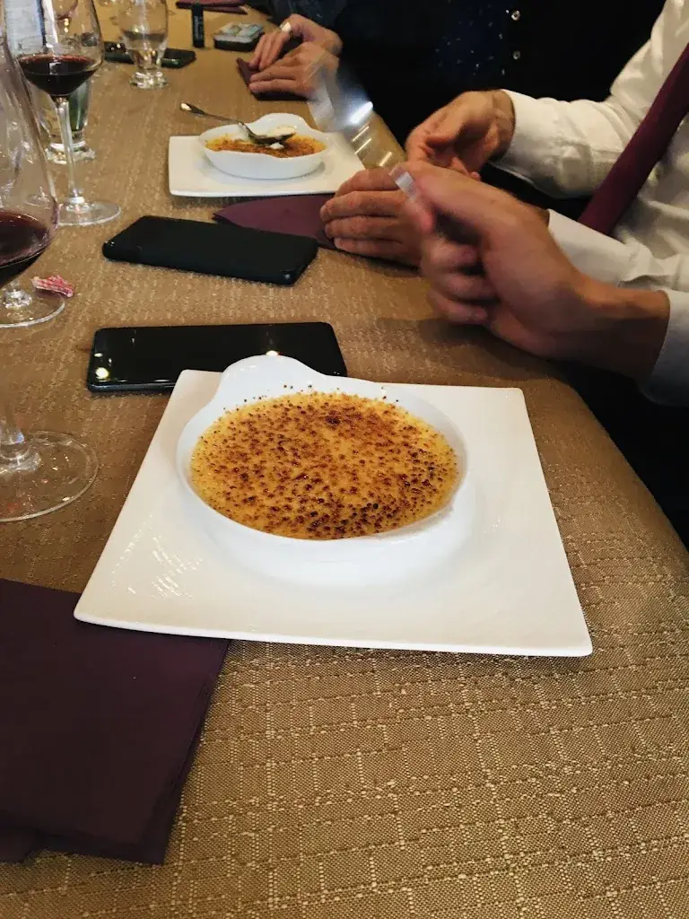 Menu_Restaurant L'aromate_Saint-Aubin-du-Cormier_image_6