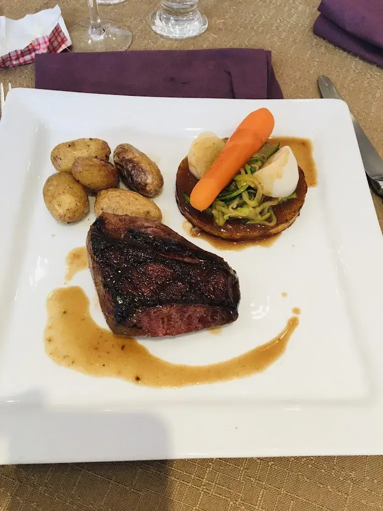 Menu_Restaurant L'aromate_Saint-Aubin-du-Cormier_image_8