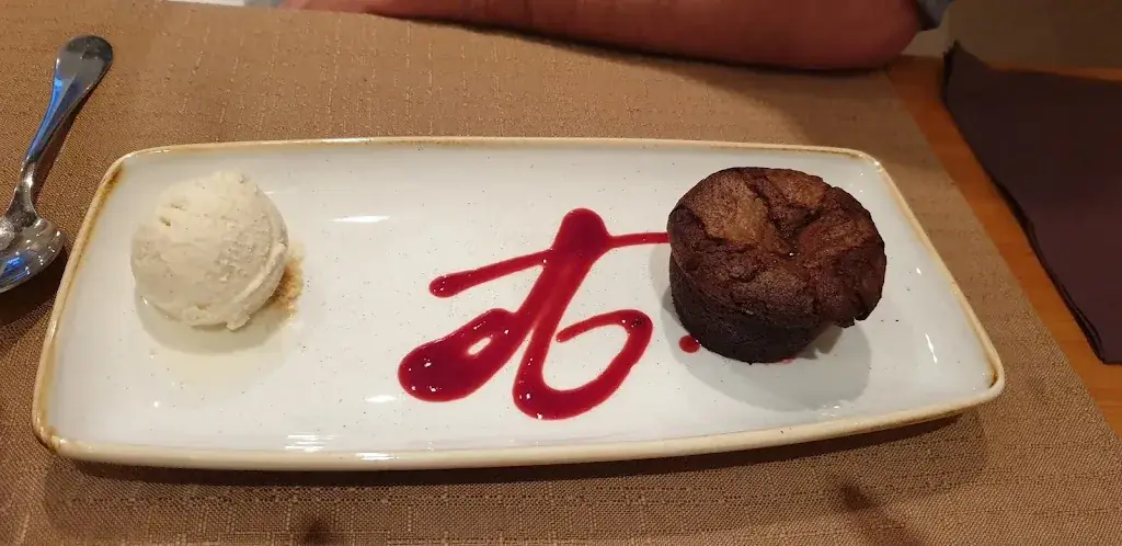 mathilde bauer_Restaurant L'aromate_Saint-Aubin-du-Cormier_review