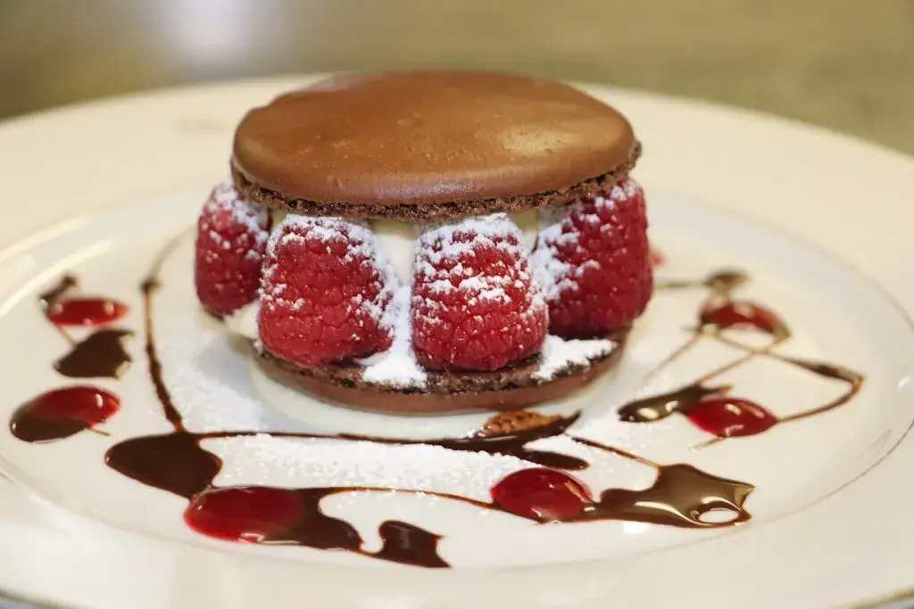 Restaurant L'aromate_Saint-Aubin-du-Cormier_slider_image_2