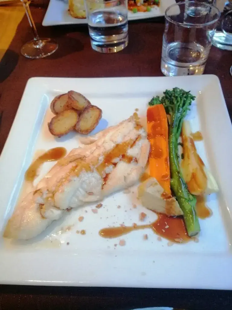 Restaurant L'aromate_Saint-Aubin-du-Cormier_slider_image_3