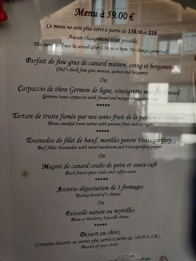 Menu_Vieux Four_Châtel_immagine_2