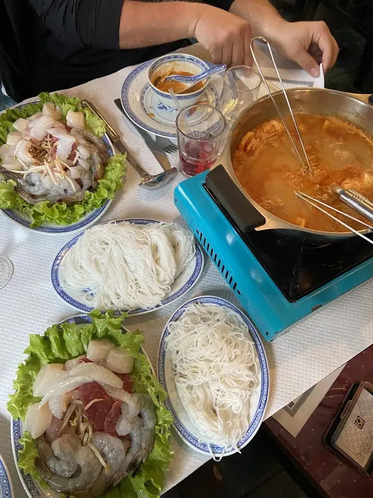 Julien Novel_Phnom Penh_Lesneven_review