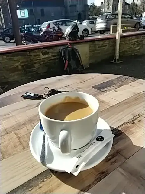 Thierry France BZH_Le Bistro de Lesne_Lesneven_review